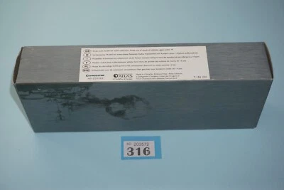 Atlas Editions 1/1250 Scale 7 134 102 - HMS Hood Battleship boxed - Bild 1 von 4