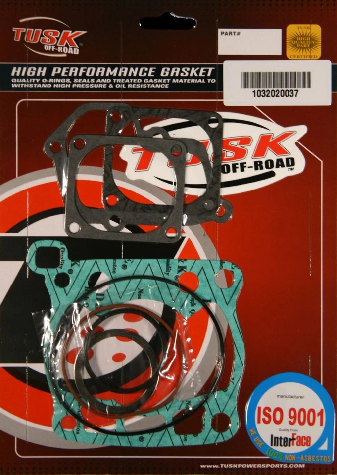 Tusk Top End Head Gasket Kit SUZUKI RM125 1992–1997 - Image 1 of 1