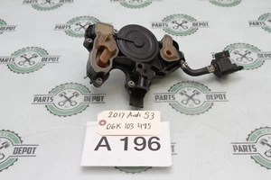 2015-2018 AUDI A3 S3 TT 2.0L TURBO ENGINE OIL SEPARATOR OEM - Picture 1 of 9