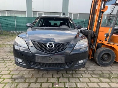 Motorhalter Mazda 3 BK 1,6 80KW aus Schlachtfest viele andere Teile im Lager - Image 1 of 4