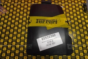 Cubierta paso rueda derecha FERRARI 360 & 430 - rh cover - # 65522300 - Imagen 1 de 2