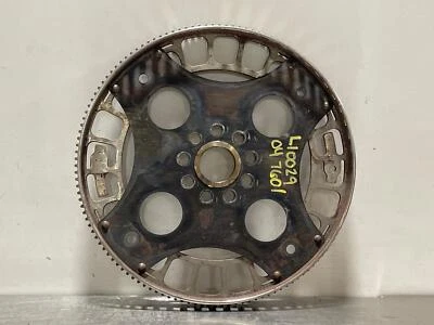 2004 BMW 760I 6.0L AT OEM Flywheel Flexplate 11227501478 03-06 69K - Image 1 of 4