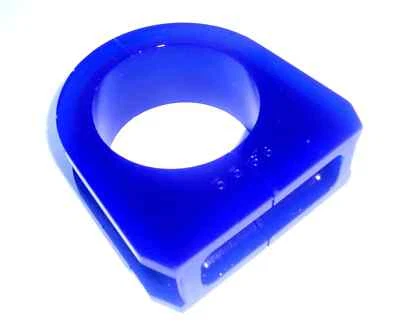 Kit de bucha de montagem em rack de direção dianteira SuperPro para 1998-2006 Volkswagen Beetle - Imagem 1 de 3