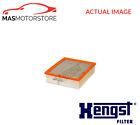 ENGINE AIR FILTER ELEMENT HENGST FILTER E884L P NEW OE REPLACEMENT