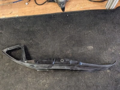 Новый 2007-2013 Yamaha Apex Venture вектор Phazer тюнер лыж двойной бегун лыж - Изображение 1 из 4