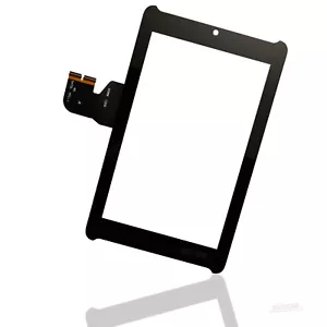 Display Glass for ASUS Fonepad 7 " ME372 ME372CG Touchscreen Front With Adhesive - Picture 1 of 2