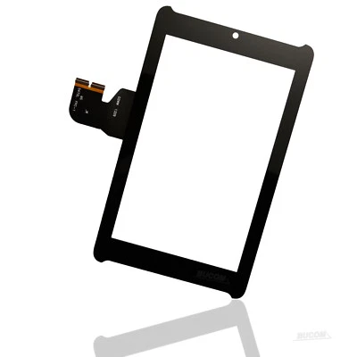 Display Glass for ASUS Fonepad 7" ME372 ME372CG Touchscreen Front with Adhesive - Image 1 of 2