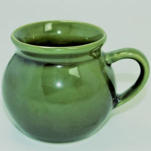 Vaso de beber recipiente de asa - Mini taza taza 0,15 L - taza de espresso - Imagen 1 de 9