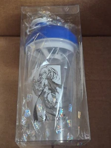 Gamersupps GG Creator Waifu Cup Geega w/ Sticker - Picture 1 of 3