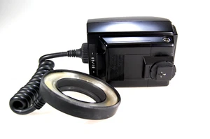 Olympus OM T10 Ringblitz - Bild 1 von 3