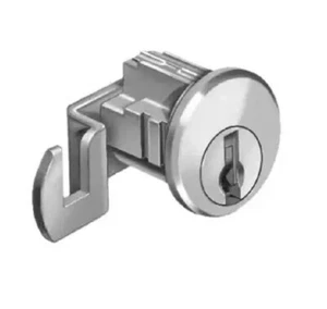 CompX C8719 Briefkastenschloss mit 2 Schlüsseln für Miami-Carey Briefkästen - Bild 1 von 3