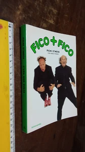 LIBRO:Fichi D'india Con Marco Posani FICO + FICO - Imagen 1 de 3
