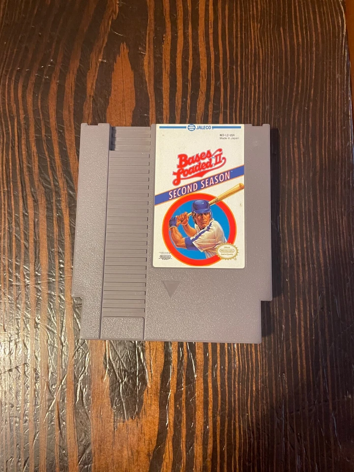 Nintendo NES "Build Your Lot" Authentic, Cleaned, & Tested! Buy 4; Get 1 Free! - Image 1 of 1