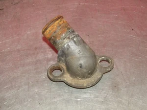 1998-2002 Mercury Grand Marquis OEM thermostat housing 98 99 00 01 02 - Picture 1 of 3