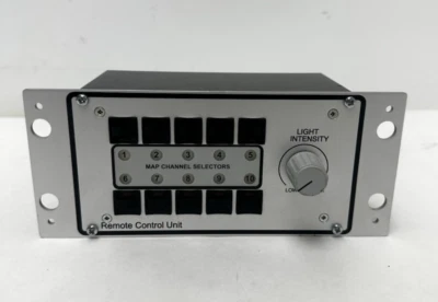 GM Cope - LAU Joint Venture Remote Control Unit - Image 1 of 2