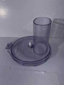 Braun Combimax K600 650 Working Bowl LID - Picture 1 of 5
