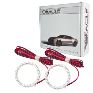 For Lexus IS 300 2001-2005 LED Fog Halo Kit Oracle - Picture 1 of 1
