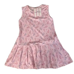 James & Lottie Stella Tennis Dress- Game, Set, Match NWT size 8 - Picture 1 of 3