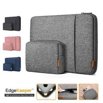 Inateck Laptoptasche Hülle 11'' 13" 14''15,6'' 16'' Tasche Laptophülle Universal - Bild 1 von 4