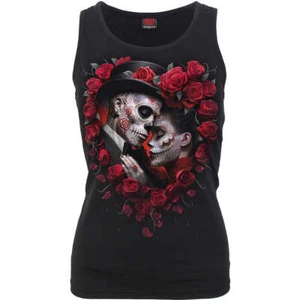 BE MINE - Rasierer Back Top schwarz - Bild 1 von 4