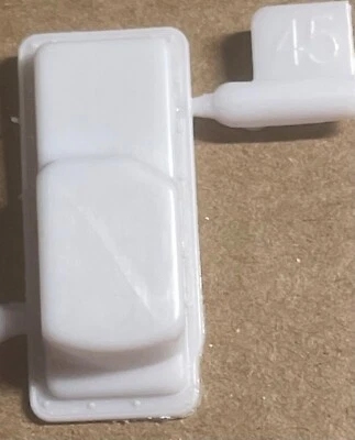 70 Dodge Charger Revell Scale 1:25 ( oil pan ) box not included - Image 1 of 3