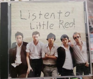 Little Red – Listen To Little Red CD Good Condition FREEPOST IN AUST - Picture 1 of 3