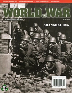 Shanghai 1937 - Imagen 1 de 4