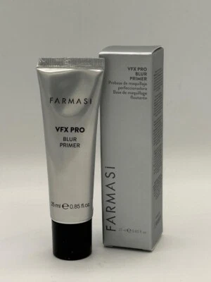 Farmasi VFX Pro Blur Primer 0.85 fl. oz. - Image 1 of 4