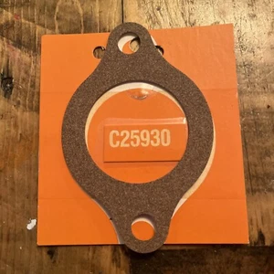# C25930 Mahle Engine Coolant Outlet Gasket Single New - Bild 1 von 3