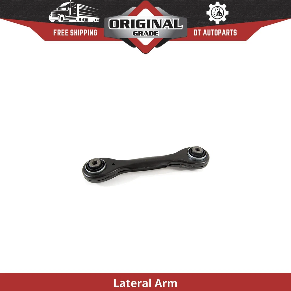 Para BMW 325xi 2006 brazo lateral trasero superior delantero Mevotech Foto 1 de 1