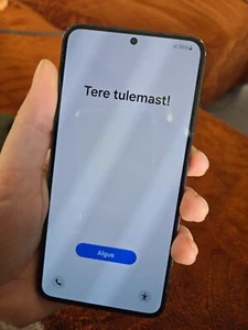samsung Galaxy S23 128GB grijs, goede staat - Afbeelding 1 van 8