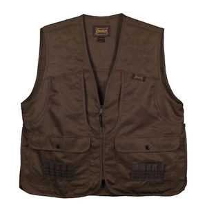 Gamehide Men's Lightweight Upland Field and Small Game Hunting Vest - Picture 1 of 4