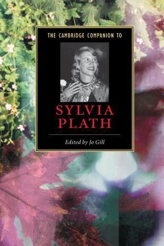 Cambridge Companions to Literature Ser.: Cambridge Companion to Sylvia Plath CC - Image 1 of 1