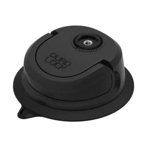 Quad Lock 360 Base - Suction - Picture 1 of 9