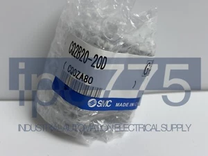 1pcs NEW CQ2B20-20D CQ2B2020D SMC - Picture 1 of 10