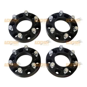 Set di nr. 4 Distanziali da 30 mm per Toyota Hilux Vigo Revo 2016 – 2025 - Foto 1 di 2