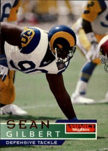 1995 Skybox Impact Football You Pick/Choose Cards #1-200 RC 