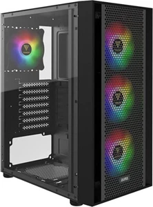 Gaming PC, AMD Ryzen 5 3600, AMD Radeon RX 6500XT 4GB, 16GB RAM, 1TB SSD - Picture 1 of 1
