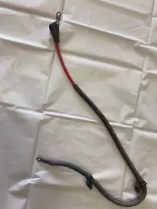 Battery Cable GMC SIERRA 1500 2011 - Picture 1 of 4