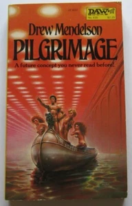 DAW NO 430 Pilgrimage Drew Mendelson PB - Imagen 1 de 1