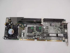 1PC Used ROBO-608V 21600608005 Motherboard - Picture 1 of 2