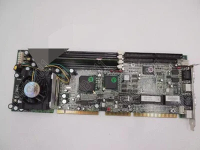 1PC Used ROBO-608V 21600608005 Motherboard - Image 1 of 2