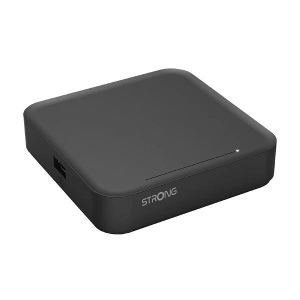 STRONG Google Fernseher Box 4K (LEAP-S3) - HDMI - Android OS - Bild 1 von 1