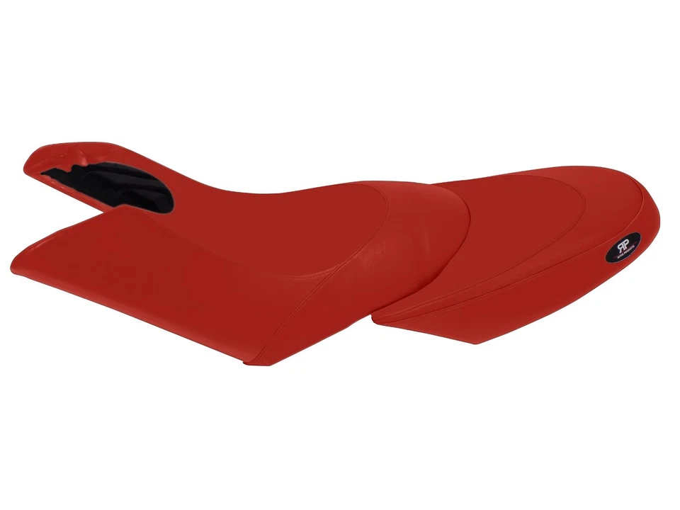 Sea-Doo GTX 4Tec 2002 2004 2005 2006 座椅套 05-07 RXT 全红色唤醒  — 第 1/1 张图片