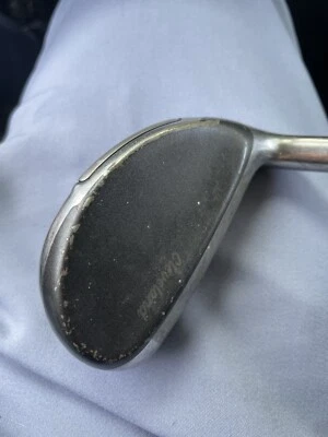 Cleveland HiBore 22* 4i Hybrid Rescue Reg Graphite " - Image 1 of 4