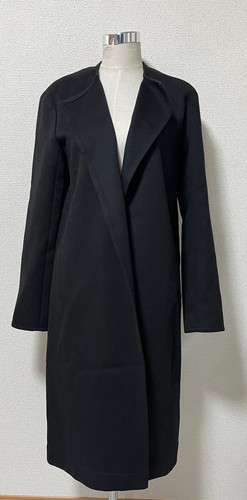 Cappotto lungo Celine by Phoebe Philo miscela cashmere