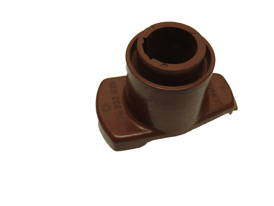 Rotor de encendido Bosch VW Beetle Ghia Bus Mercedes 220b 220Sb BMW 2000 1234332030 Foto 1 de 4