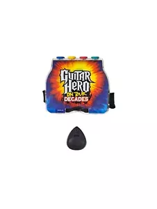 Guitar Hero On Tour Decades Guitar Grip Redoctane Nintendo DS No Game - Picture 1 of 14