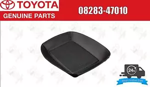 TOYOTA Genuine PRIUS ZVW50 Leather Center Console Tray JDM OEM 08283-47010 - Bild 1 von 9