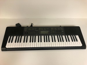 casio ctk 2080 sampling